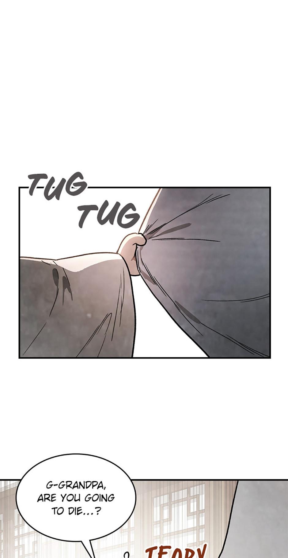 Yi Shen Dang Guan Chapter 61 49